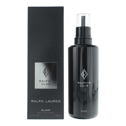 Ralph Lauren Ralph's Club Elixir 150ml Refill for Him