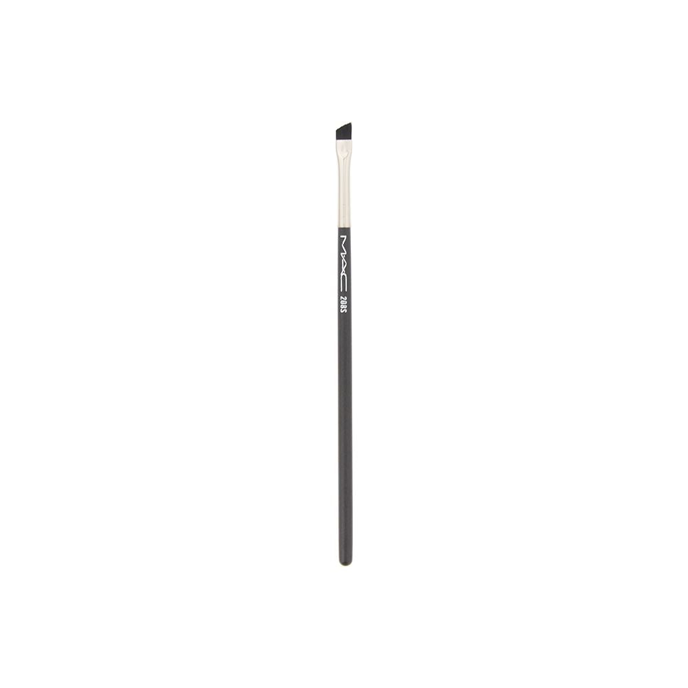 MAC Angled Brow Makeup Brush 208S