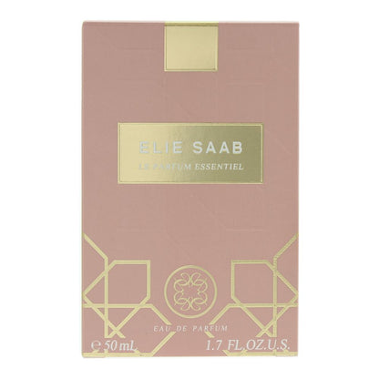 Elie Saab Le Parfum Essentiel 50ml Eau De Parfum Spray for Her