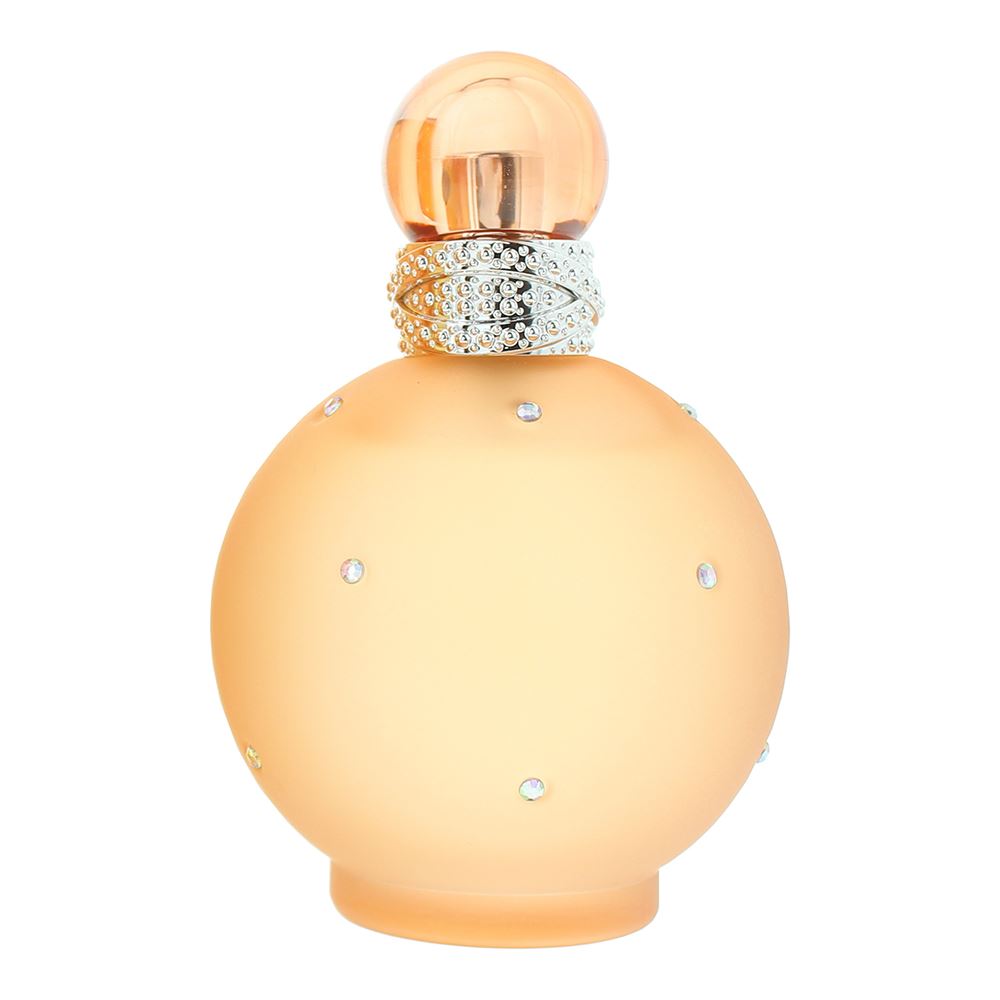Britney Spears Naked Fantasy 100ml Eau de Toilette Spray for Her