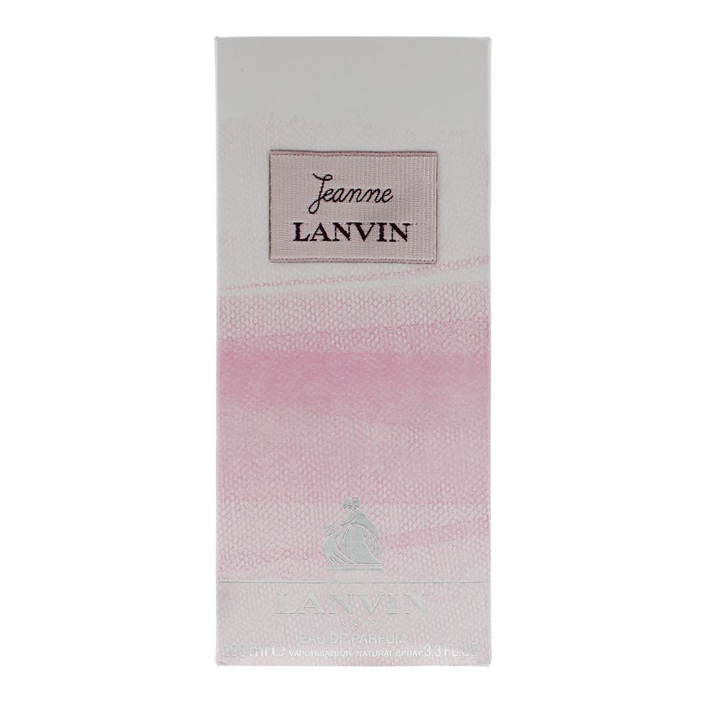 Lanvin Jeanne 100ml Eau de Parfum Spray for Her