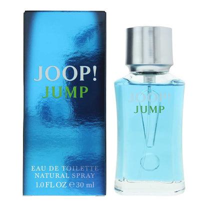 Joop! Jump 30ml Eau de Toilette Spray for Him