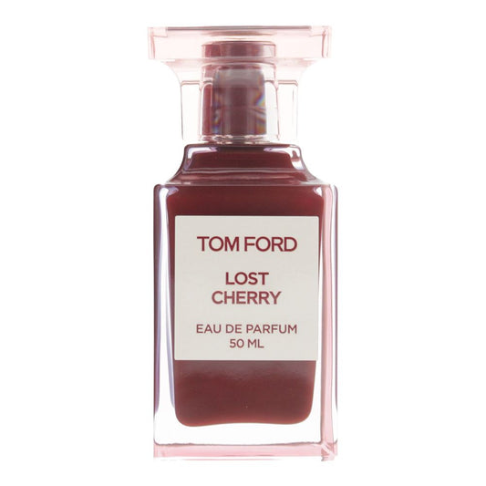 Tom Ford Lost Cherry 50ml Eau de Parfum Spray for Unisex