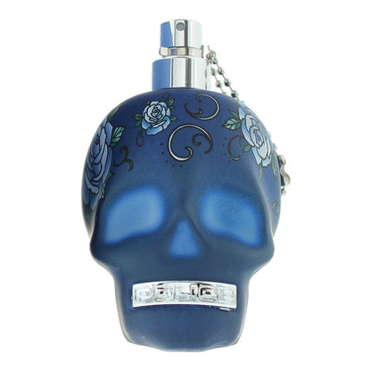 Police To Be Tattooart For Man 75ml Eau de Toilette Spray for Him