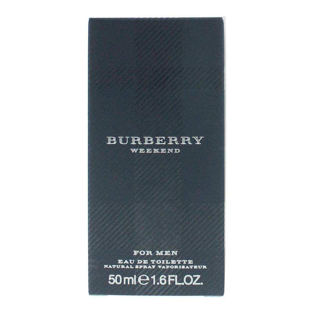 Burberry Weekend For Men 50ml Eau de Toilette Spray for Him