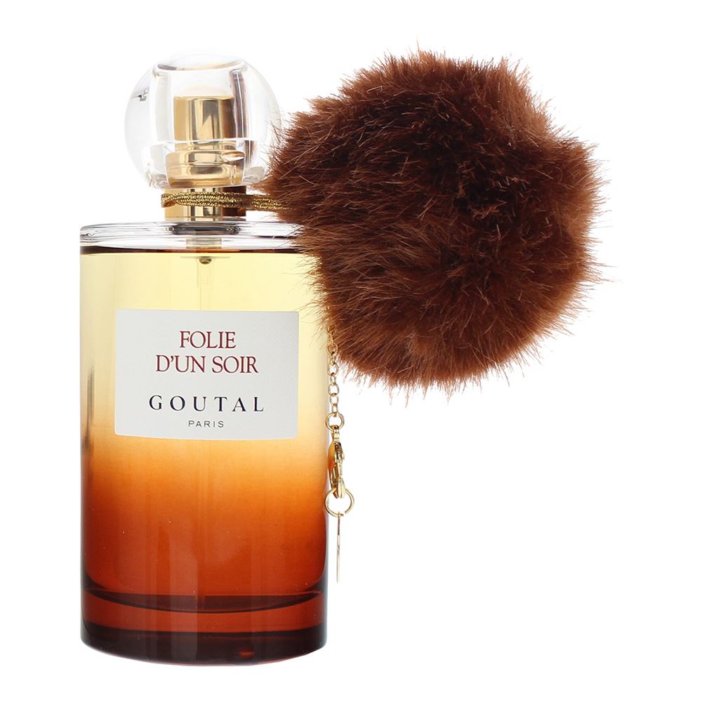 Goutal Folie D'un Soir 100ml Eau De Parfum Spray for Her