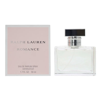 Ralph Lauren Romance 50ml Eau de Parfum Spray for Her