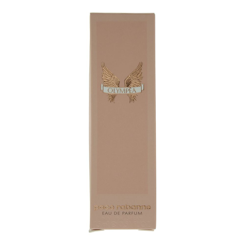 Paco Rabanne Olympea 15ml Eau De Parfum Spray for Her