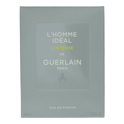 Guerlain L'homme Ideal L'Intense 100ml Eau De Parfum Spray for Him
