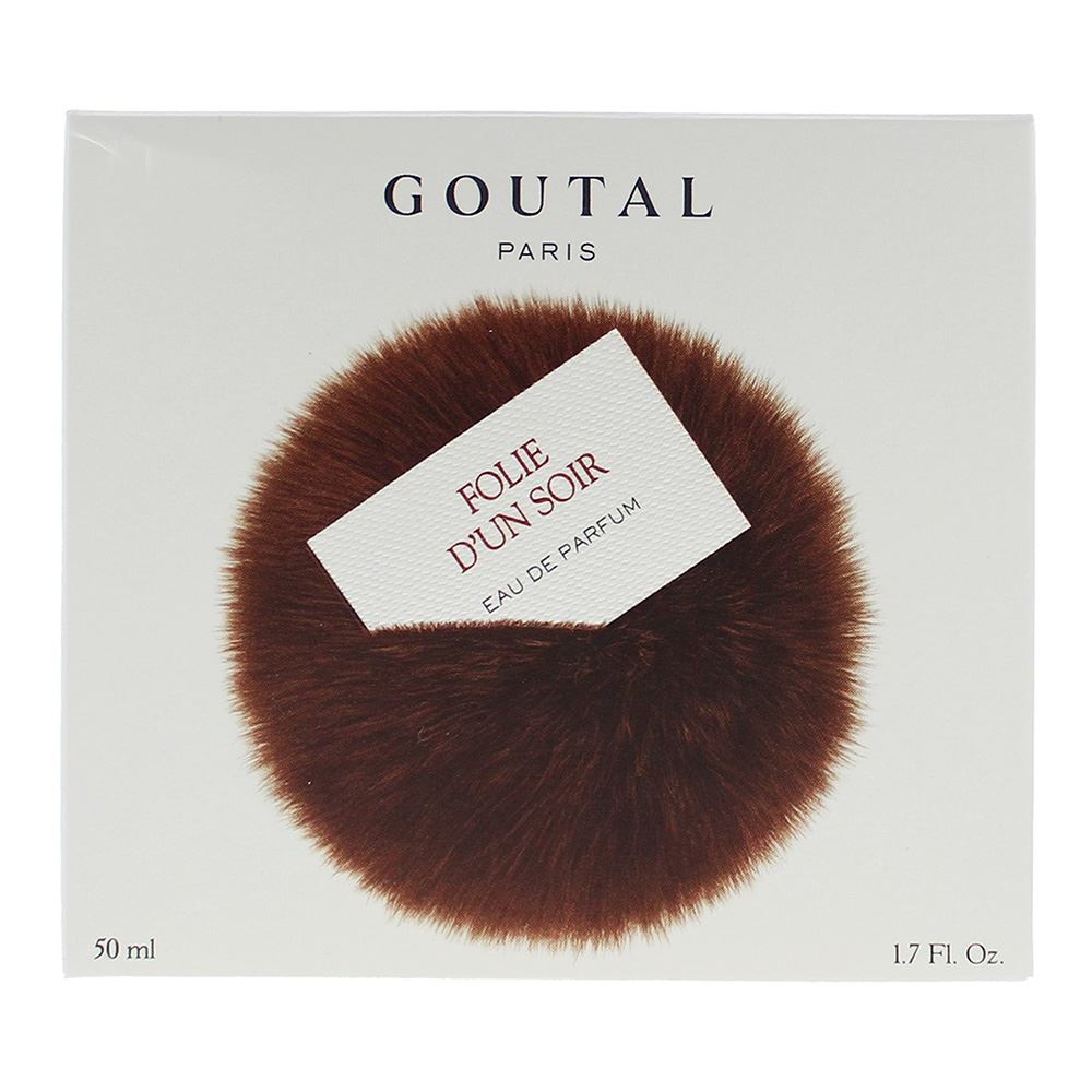 Goutal Folie D'un Soir 50ml Eau De Parfum Spray for Her
