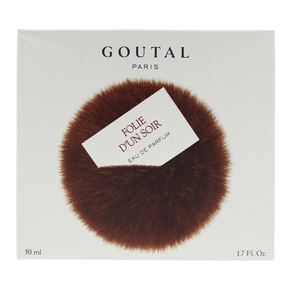 Goutal Folie D'un Soir 50ml Eau De Parfum Spray for Her