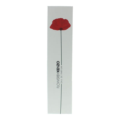 Kenzo Flower 50ml Eau De Parfum Spray for Her