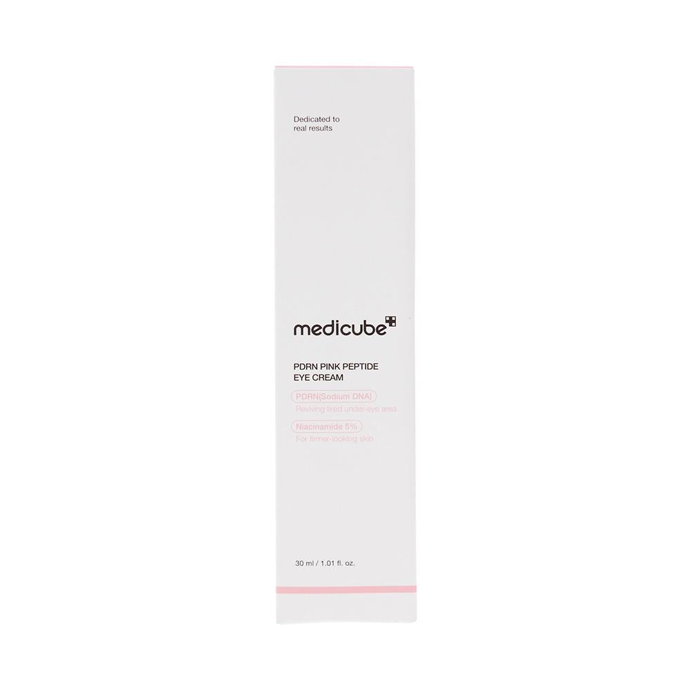 Medicube PDRN Pink Peptide 30ml Eye Cream