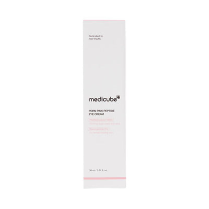 Medicube PDRN Pink Peptide 30ml Eye Cream