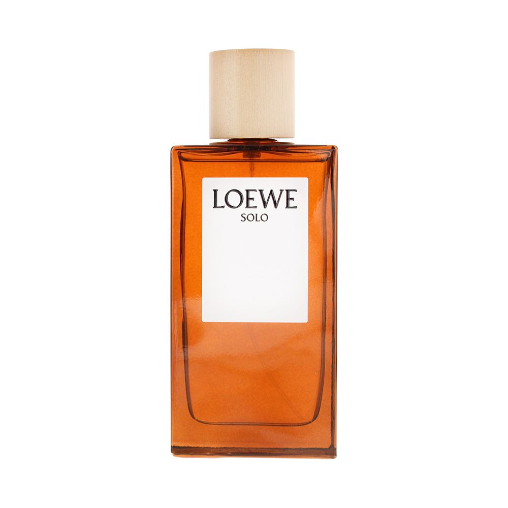 Loewe Solo 150ml Eau de Toilette Spray for Him