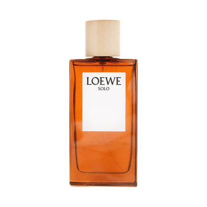 Loewe Solo 150ml Eau de Toilette Spray for Him