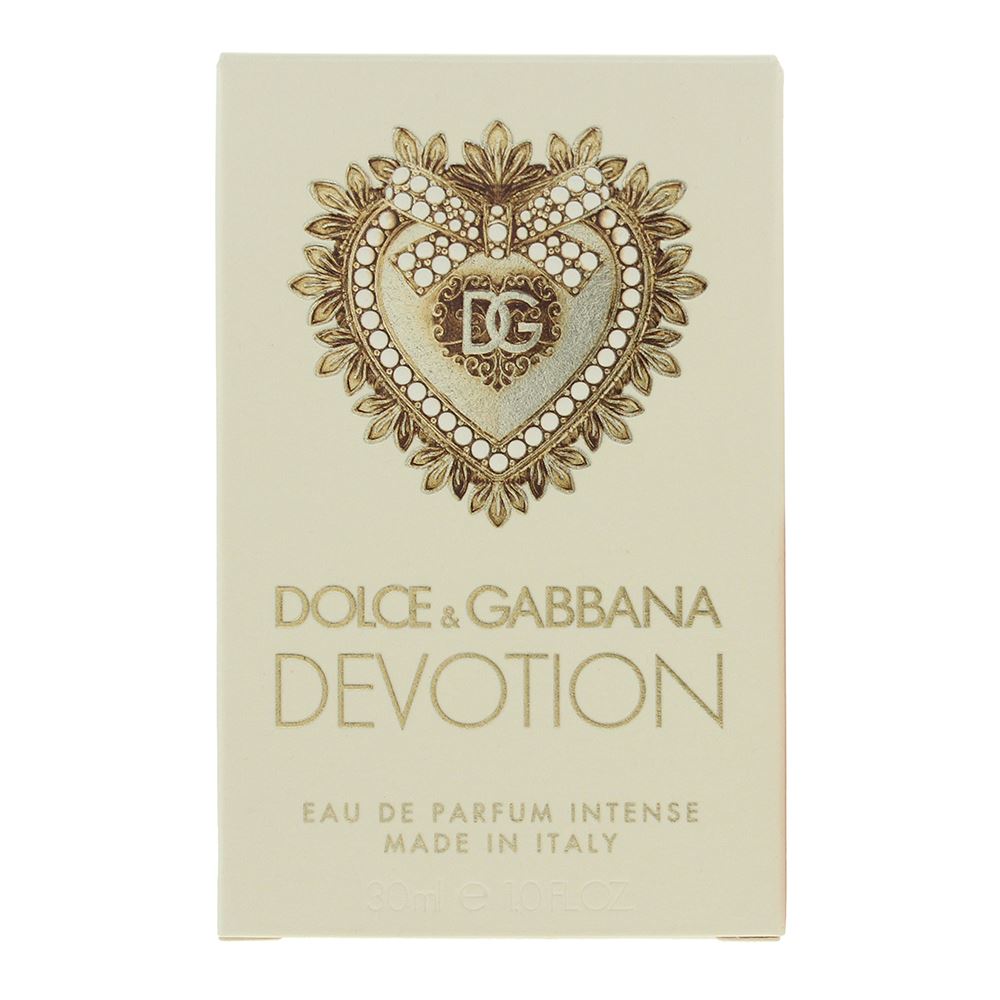 Dolce & Gabbana Devotion Intense 30ml Eau de Parfum Spray For Her