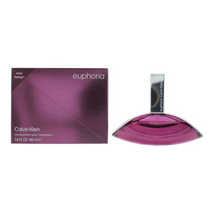 Calvin Klein Euphoria 50ml Eau de Parfum Spray for Her