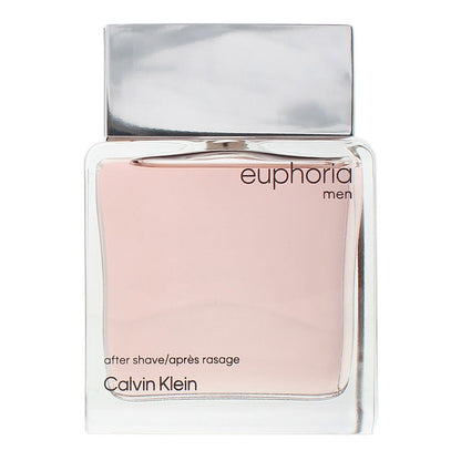 Calvin Klein Euphoria Men 100ml Aftershave Splash for Him