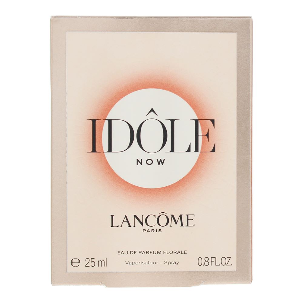 Lancome Idole Now 25ml Eau de Parfum Florale Spray for Her