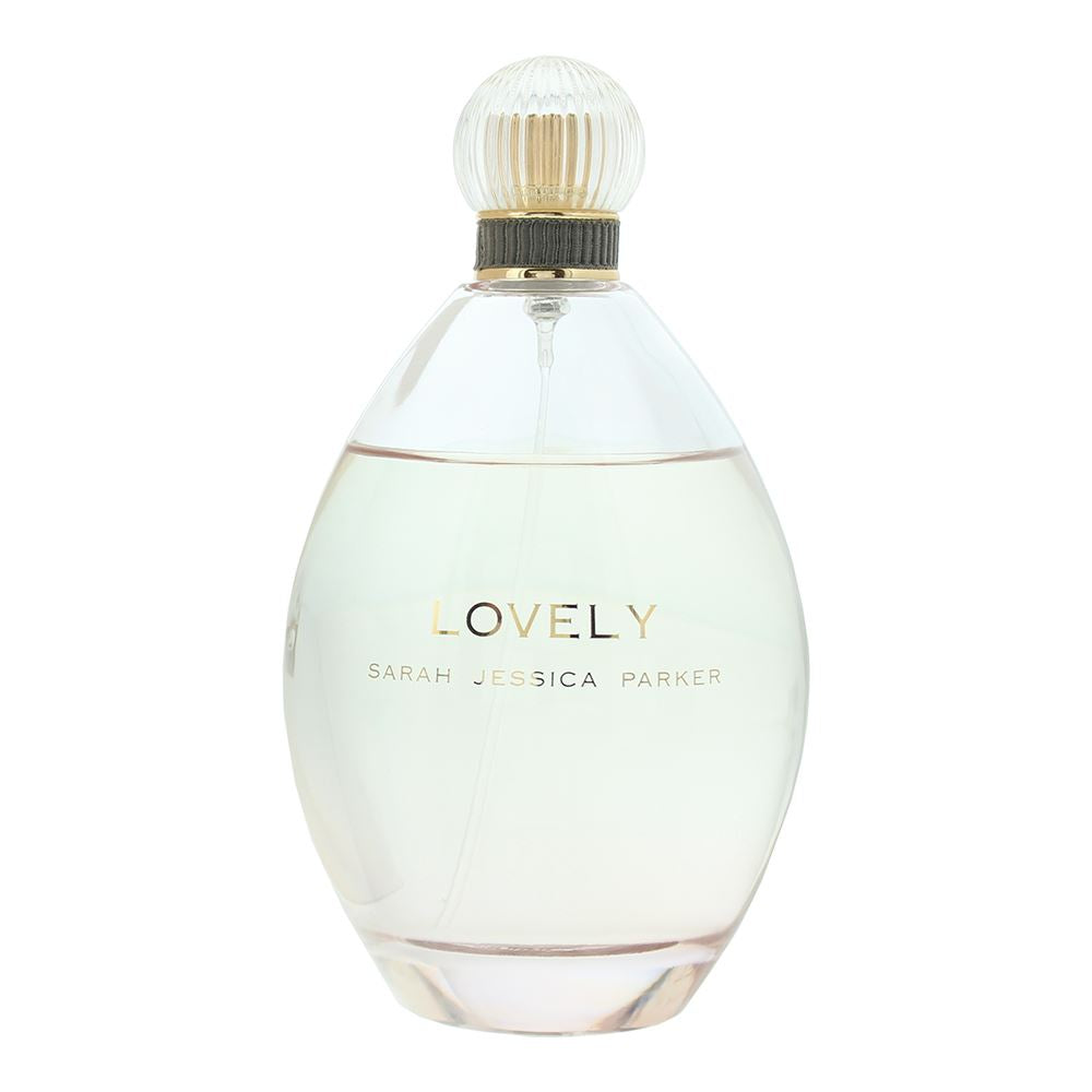Sarah Jessica Parker Lovely 200ml Eau de Parfum Spray for Her