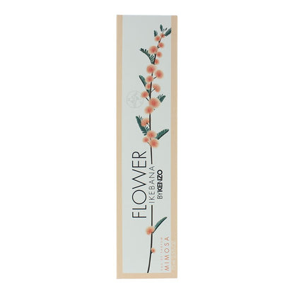 Kenzo Flower Ikebana Mimosa 75ml Eau de Parfum Spray for Her