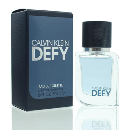 Calvin Klein Defy 30ml Eau De Toilette Spray for Him