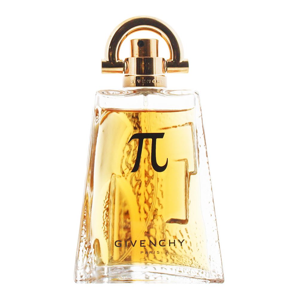 Givenchy Pi 50ml Eau De Toilette Spray for Him