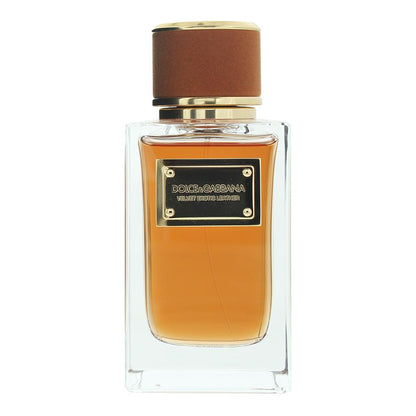 Dolce & Gabbana Velvet Exotic Leather 100ml Eau de Parfum Spray Unisex