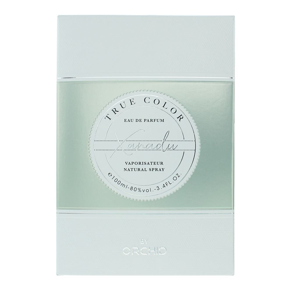 Orchid True Color Xanadu 100ml Eau de Parfum Spray for Unisex