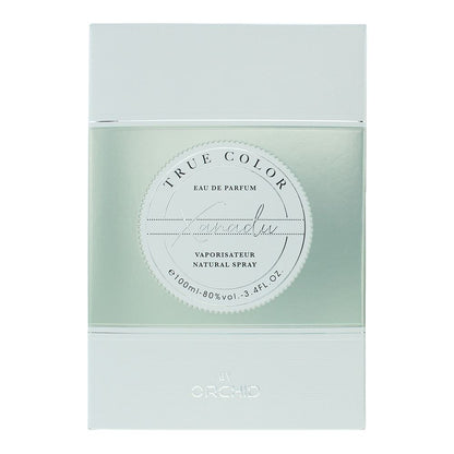 Orchid True Color Xanadu 100ml Eau de Parfum Spray for Unisex