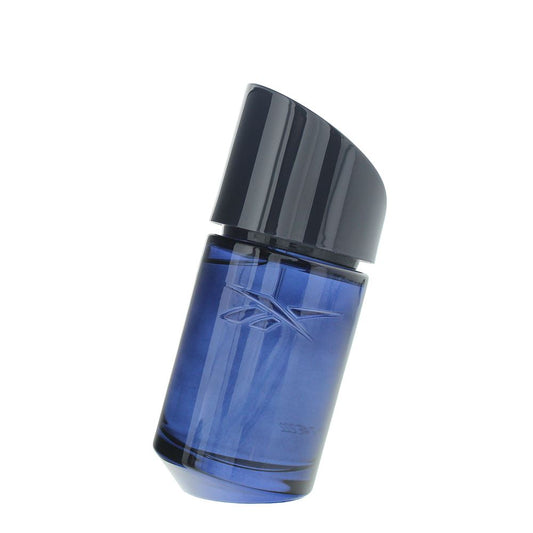 Reebok Iconic Statement Blue For Him 100ml Eau de Parfum Spray For Him