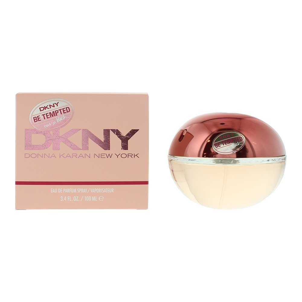 DKNY Be Tempted Eau So Blush 100ml Eau de Parfum Spray for Her