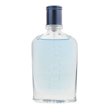 Replay Jeans Spirit For Him 50ml Eau de Toilette Spray for Him