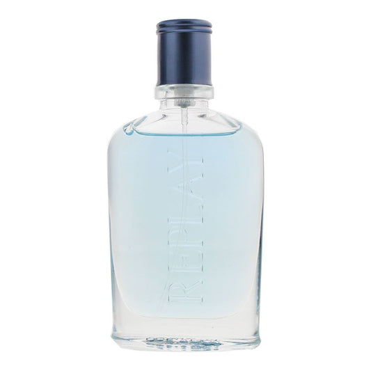 Replay Jeans Spirit For Him 50ml Eau de Toilette Spray for Him