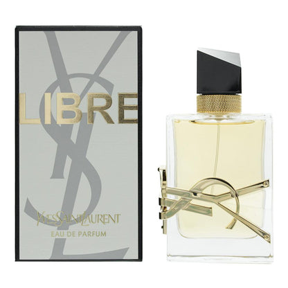 Yves Saint Laurent Libre 50ml Eau De Parfum Spray for Her