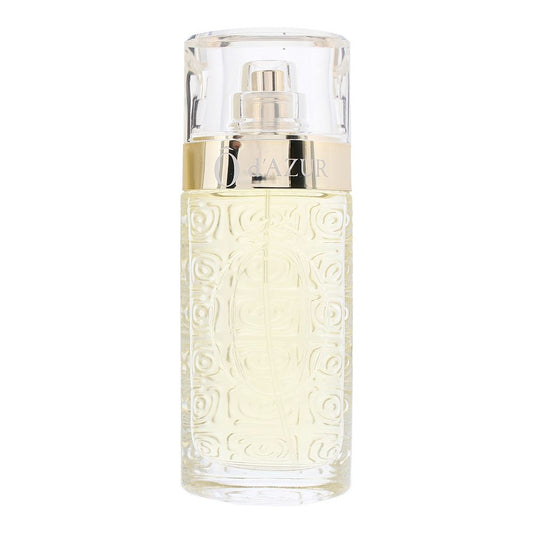 Lancome O D'Azur 75ml Eau de Toilette Spray for Her