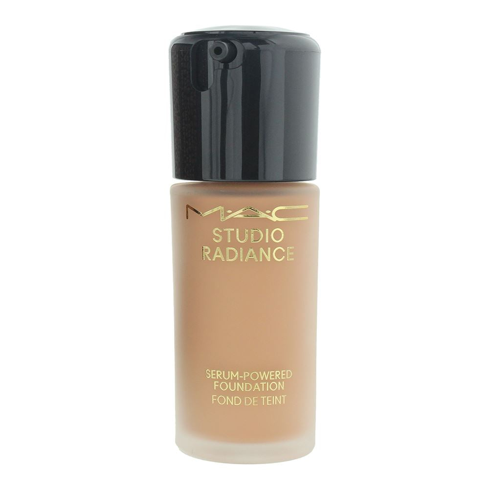 MAC Studio Radiance Serum Powered 30ml Foundation - NW25