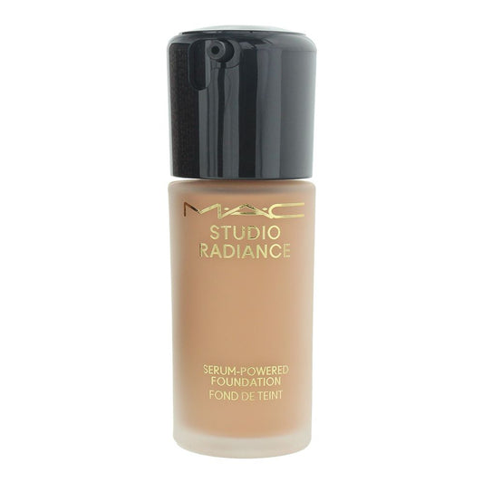 MAC Studio Radiance Serum Powered 30ml Foundation - NW25