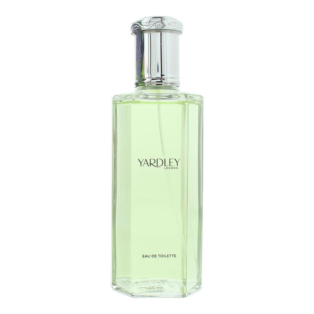 Yardley Lilac & Pear 125ml Eau de Toilette Spray for Unisex