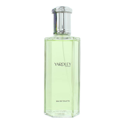 Yardley Lilac & Pear 125ml Eau de Toilette Spray for Unisex