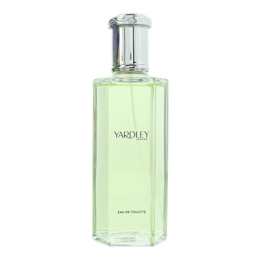 Yardley Lilac & Pear 125ml Eau de Toilette Spray for Unisex