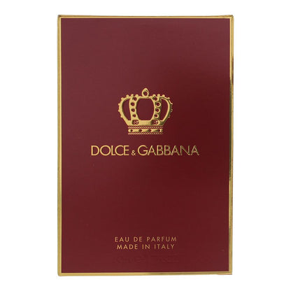 Dolce & Gabbana Q 50ml Eau De Parfum Spray for Her