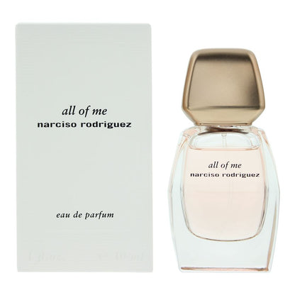 Narciso Rodriguez All Of Me 30ml Eau de Parfum Spray for Her