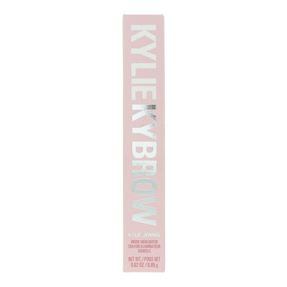 Kylie Jenner Kybrow 0.85g Brow Highlighter - 006 Dark Matte