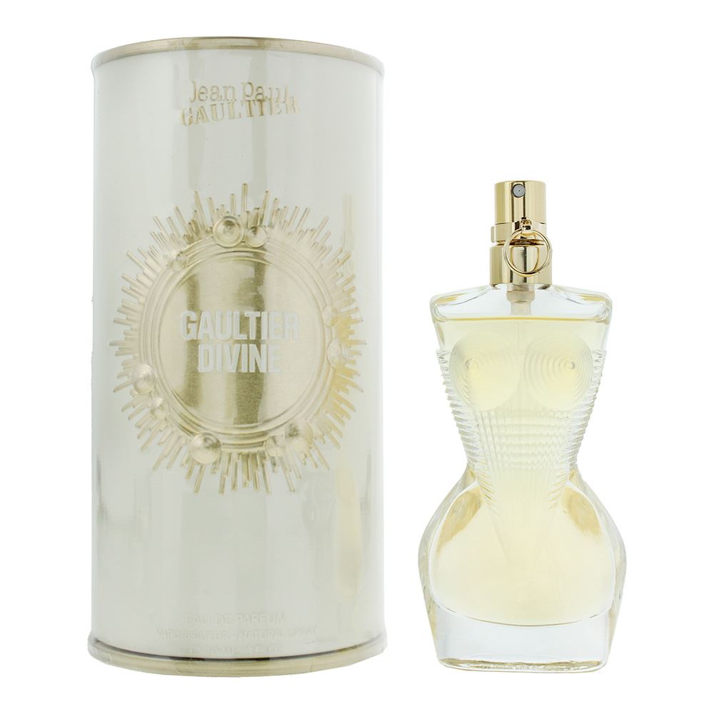 Jean Paul Gaultier Divine 30ml Eau de Parfum Spray for Her