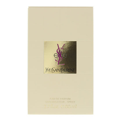 Yves Saint Laurent Elle 80ml Eau de Parfum Spray for Her