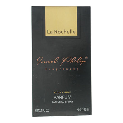 Israel Philip La Rochelle Pour Femme 100ml Parfum Spray for Her