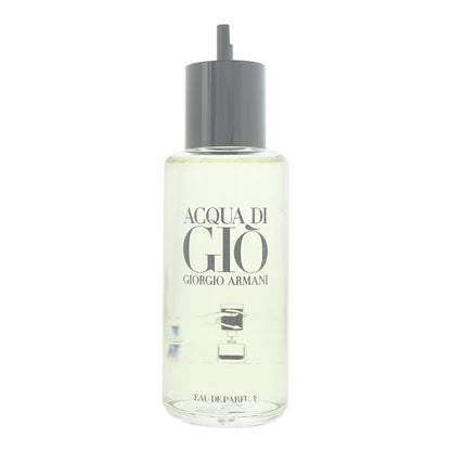 Giorgio Armani Acqua Di Gio 150ml Eau de Parfum Refill For Him