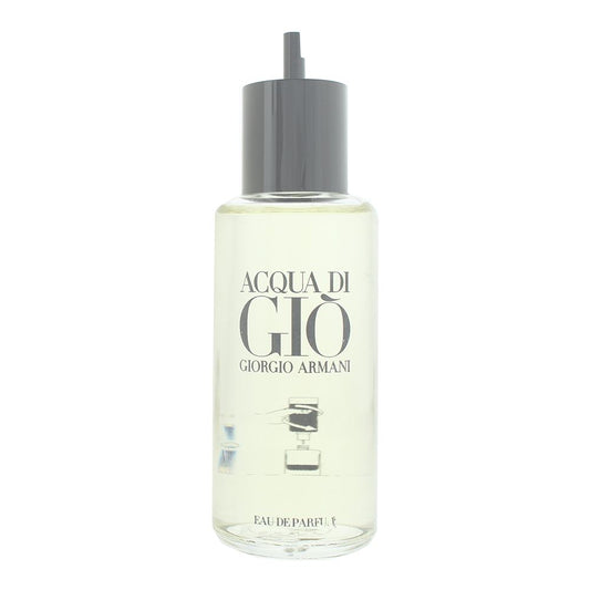 Giorgio Armani Acqua Di Gio 150ml Eau de Parfum Refill For Him